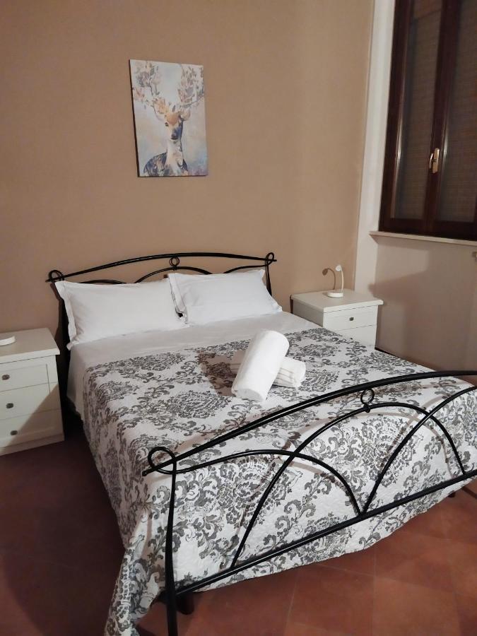 Hotel Carducci 49 Mantova Exteriér fotografie