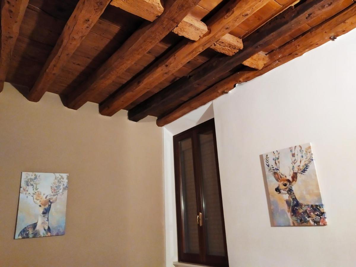 Hotel Carducci 49 Mantova Exteriér fotografie
