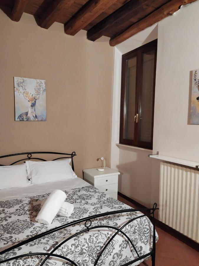Hotel Carducci 49 Mantova Exteriér fotografie